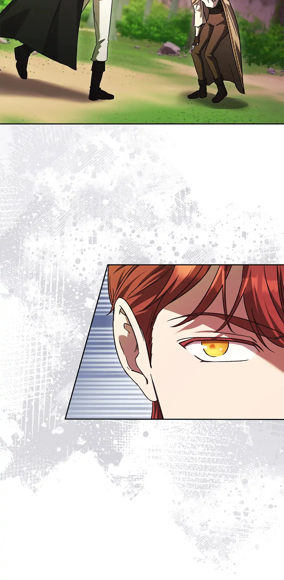 The Young Lady Who Broke Her Engagement Is Only Obsessed With the Ending Chapter 48 401 085