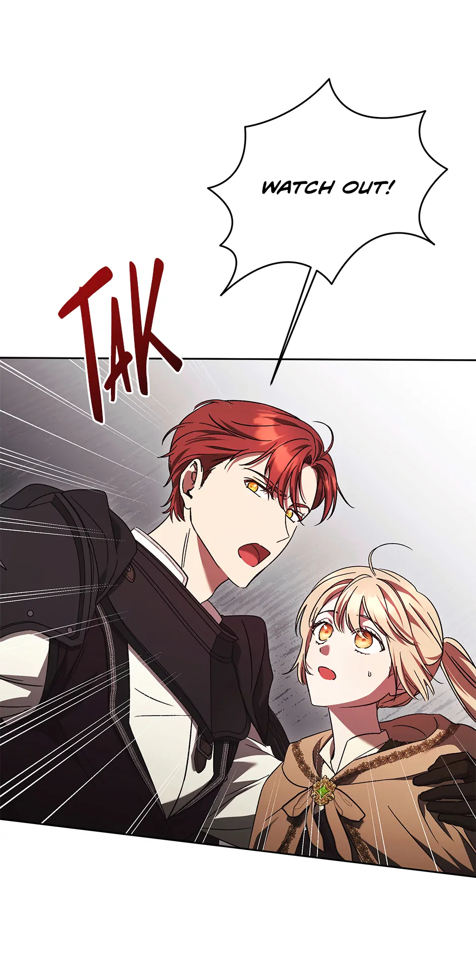 The Young Lady Who Broke Her Engagement Is Only Obsessed With the Ending Chapter 48 402 086