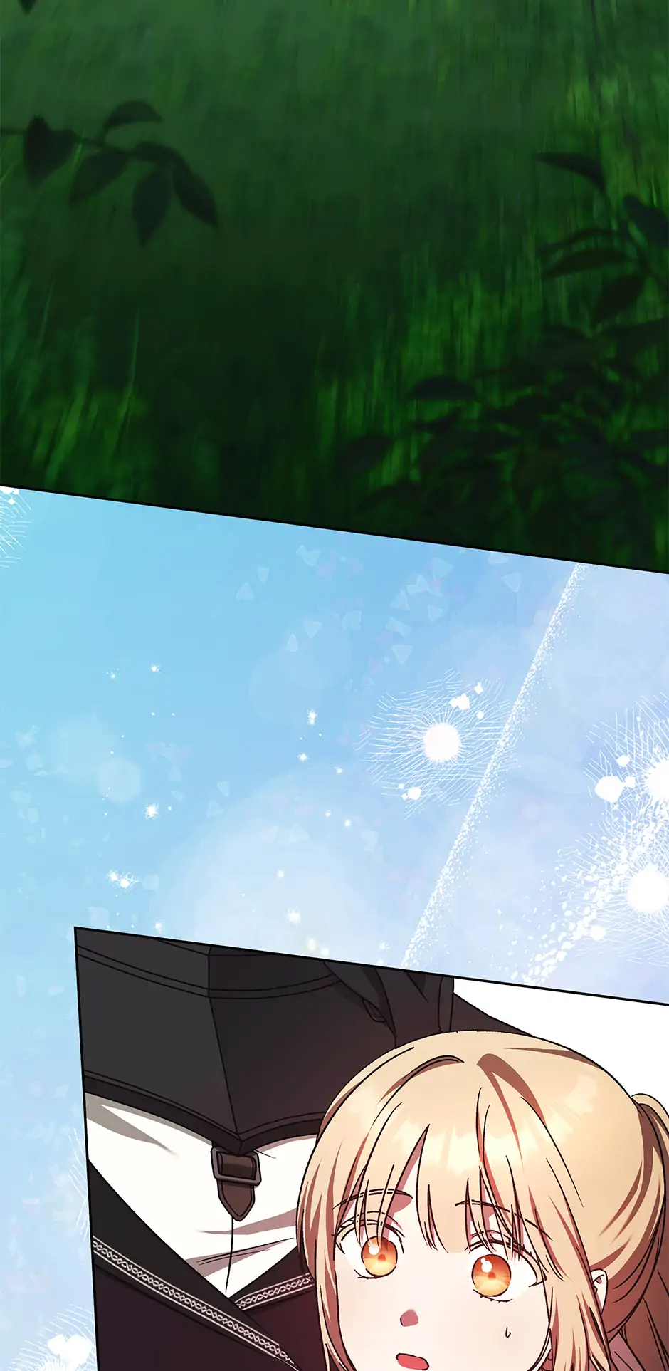 The Young Lady Who Broke Her Engagement Is Only Obsessed With the Ending Chapter 48 405 089