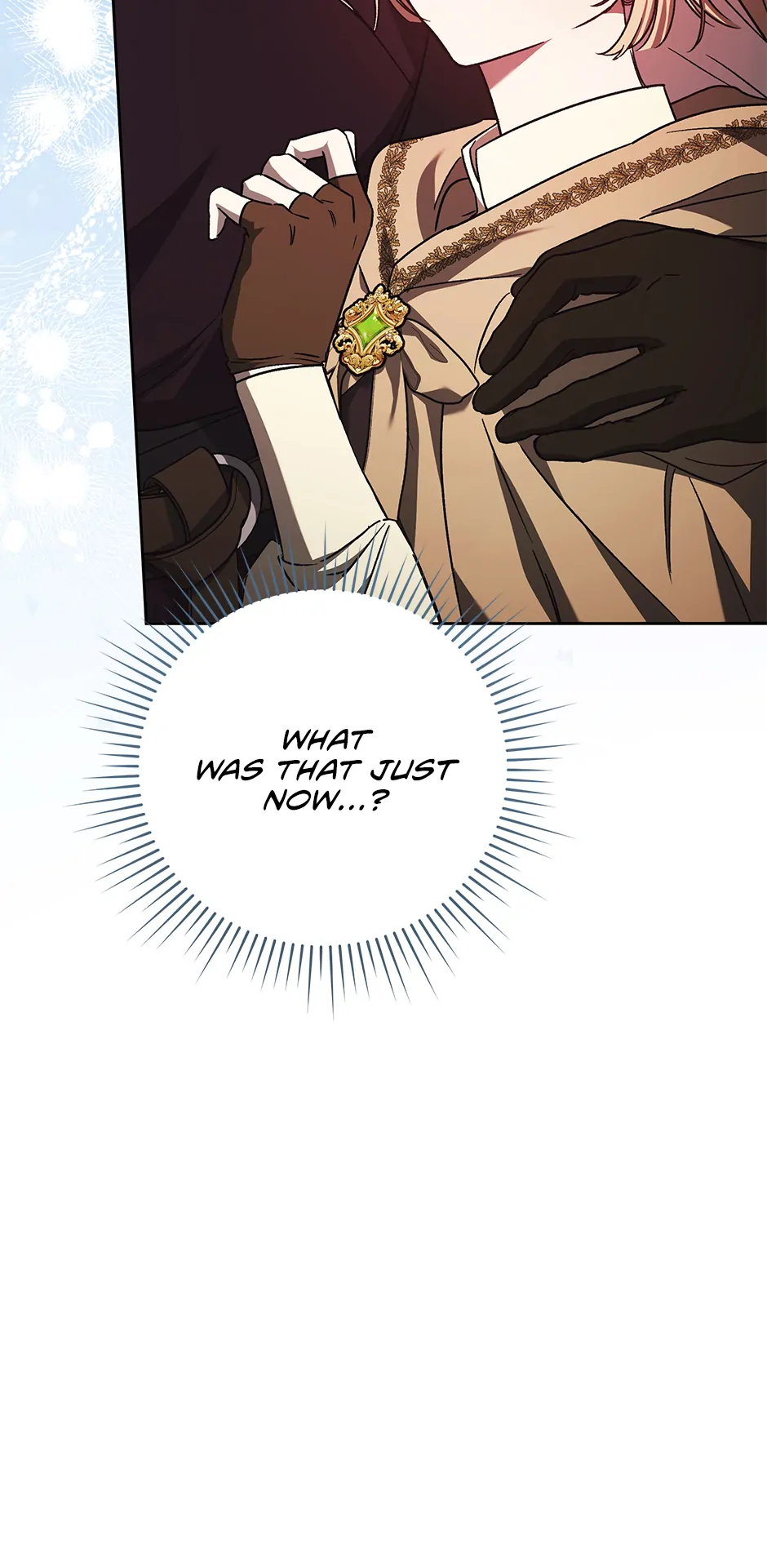 The Young Lady Who Broke Her Engagement Is Only Obsessed With the Ending Chapter 48 406 090