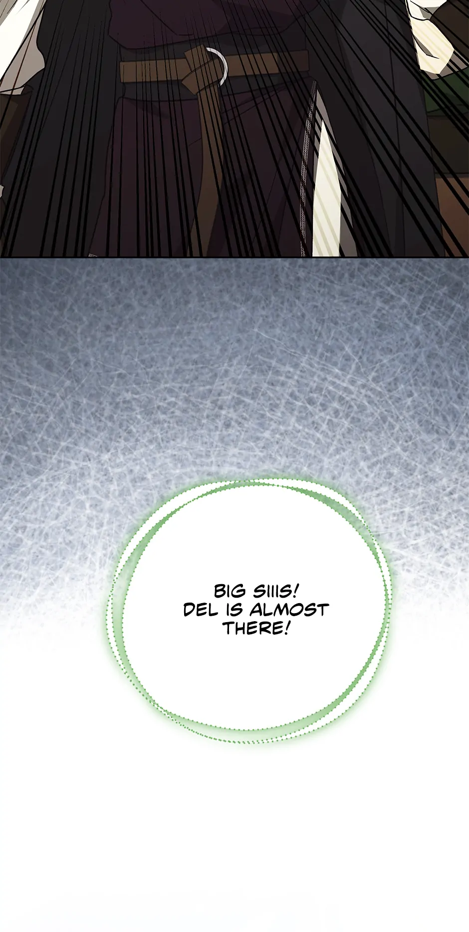 The Young Lady Who Broke Her Engagement Is Only Obsessed With the Ending Chapter 48 409 093