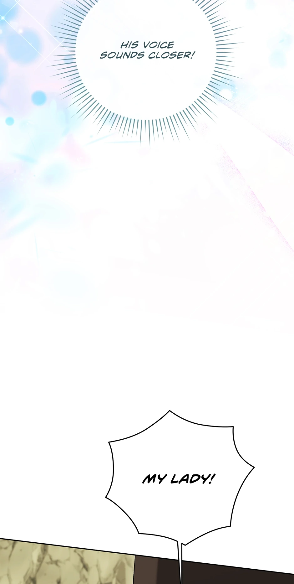 The Young Lady Who Broke Her Engagement Is Only Obsessed With the Ending Chapter 48 411 095