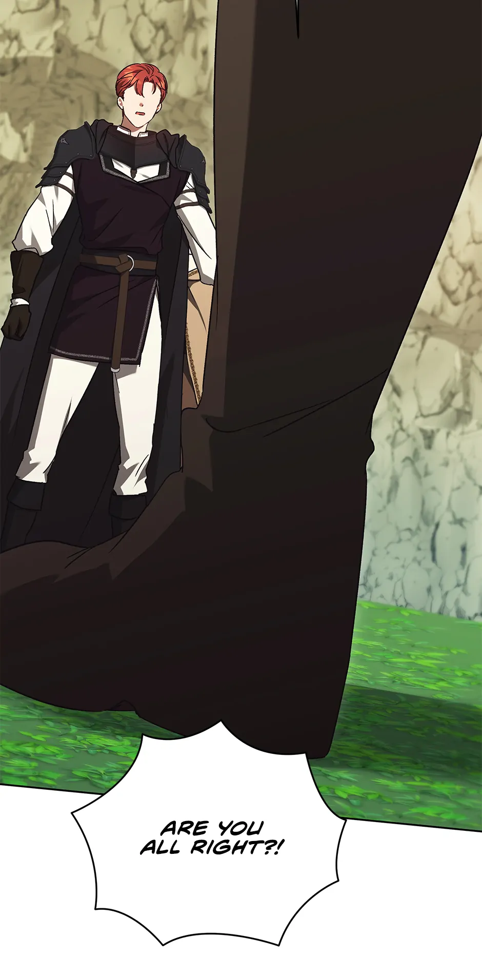 The Young Lady Who Broke Her Engagement Is Only Obsessed With the Ending Chapter 48 412 096