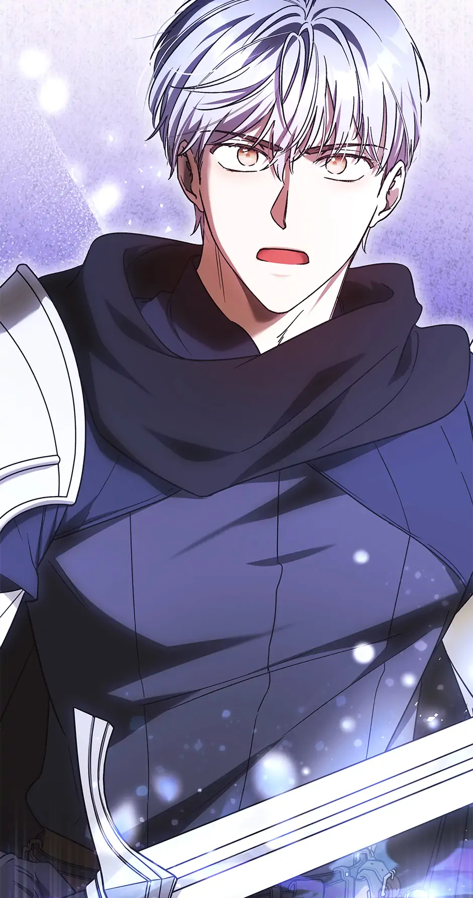 The Young Lady Who Broke Her Engagement Is Only Obsessed With the Ending Chapter 48 415 099