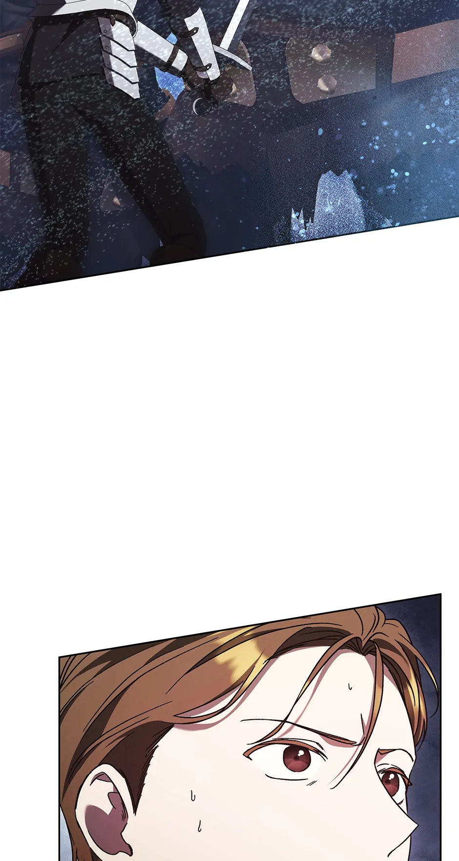 The Young Lady Who Broke Her Engagement Is Only Obsessed With the Ending Chapter 52 288 ch 52 11