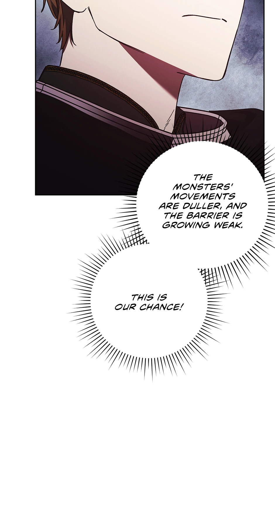 The Young Lady Who Broke Her Engagement Is Only Obsessed With the Ending Chapter 52 289 ch 52 12