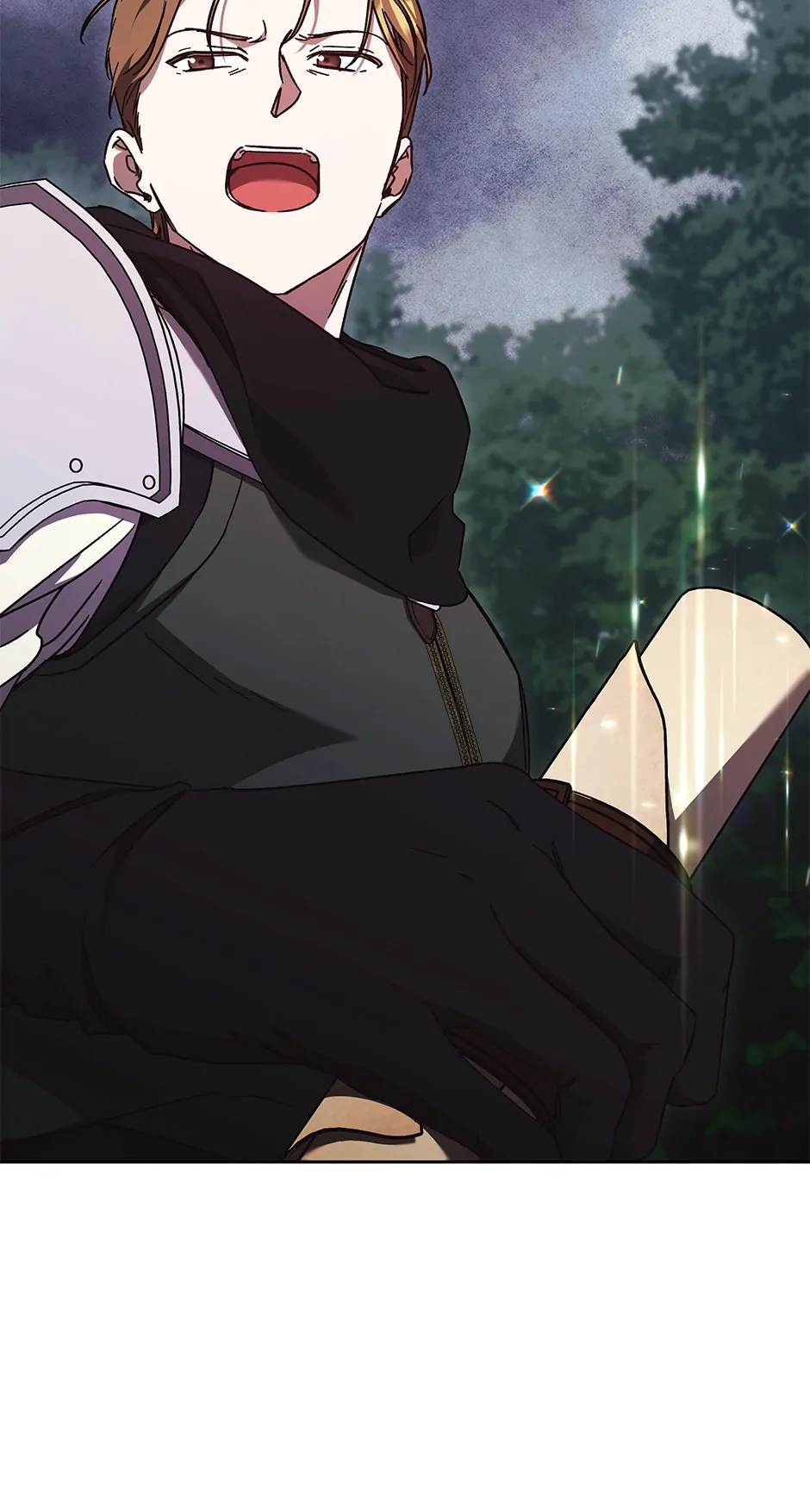 The Young Lady Who Broke Her Engagement Is Only Obsessed With the Ending Chapter 52 291 ch 52 14