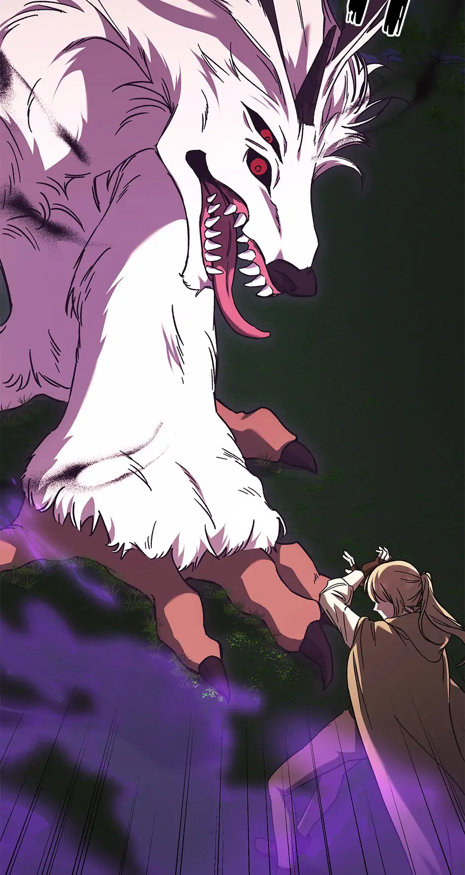 The Young Lady Who Broke Her Engagement Is Only Obsessed With the Ending Chapter 52 279 ch 52 2