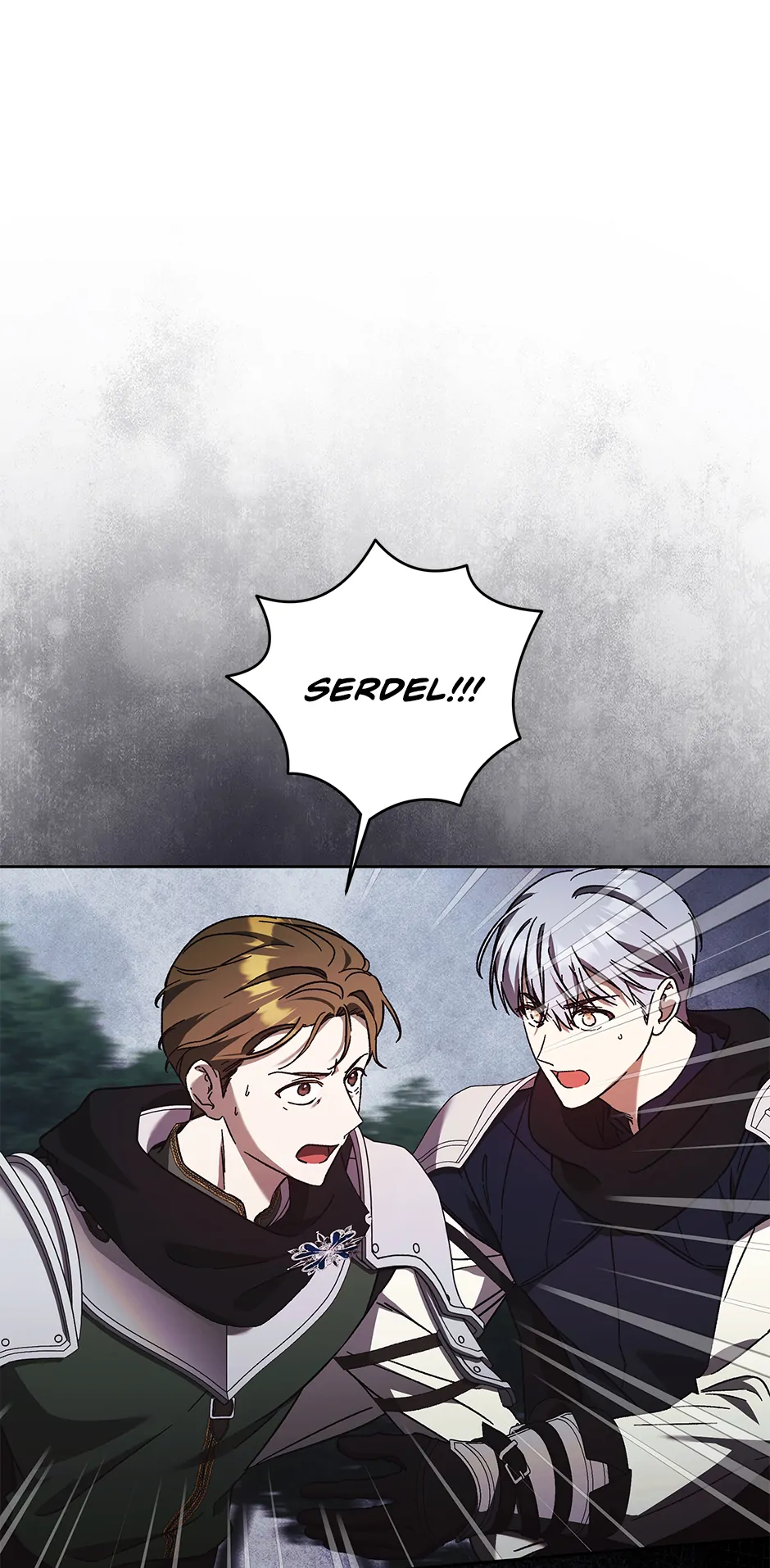 The Young Lady Who Broke Her Engagement Is Only Obsessed With the Ending Chapter 52 299 ch 52 22