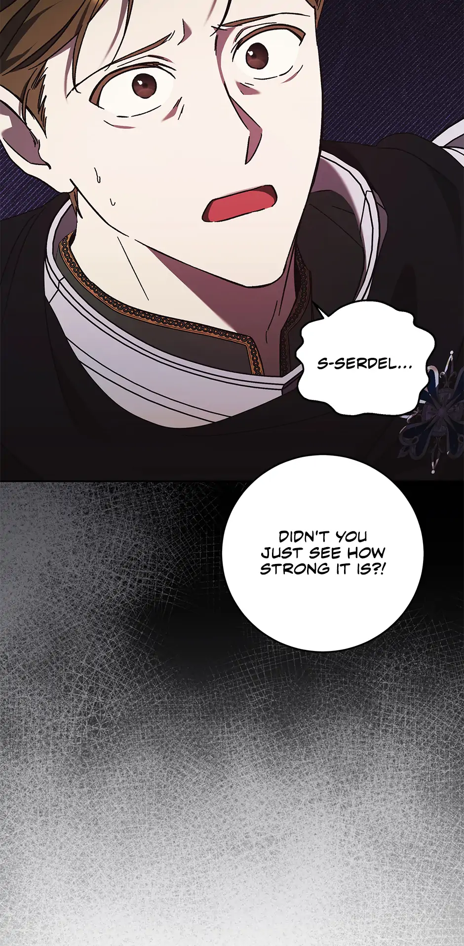 The Young Lady Who Broke Her Engagement Is Only Obsessed With the Ending Chapter 52 301 ch 52 24