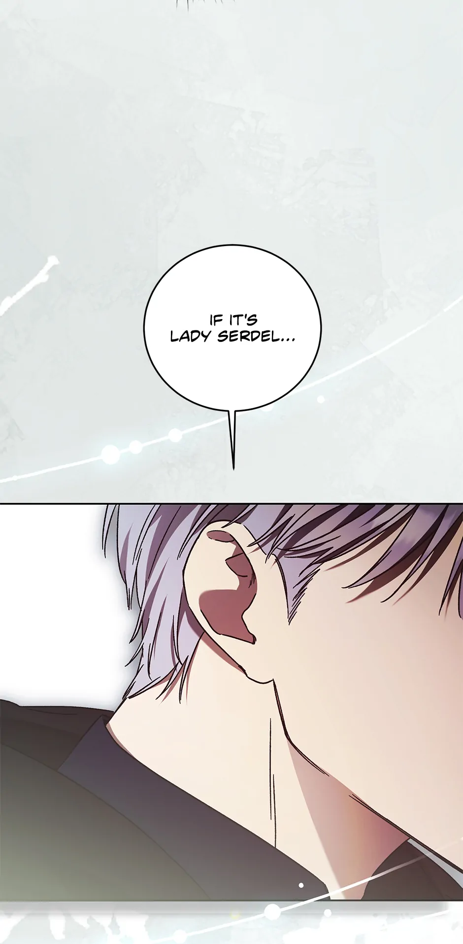 The Young Lady Who Broke Her Engagement Is Only Obsessed With the Ending Chapter 52 304 ch 52 27