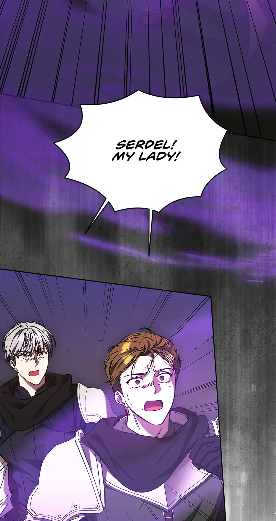 The Young Lady Who Broke Her Engagement Is Only Obsessed With the Ending Chapter 52 280 ch 52 3