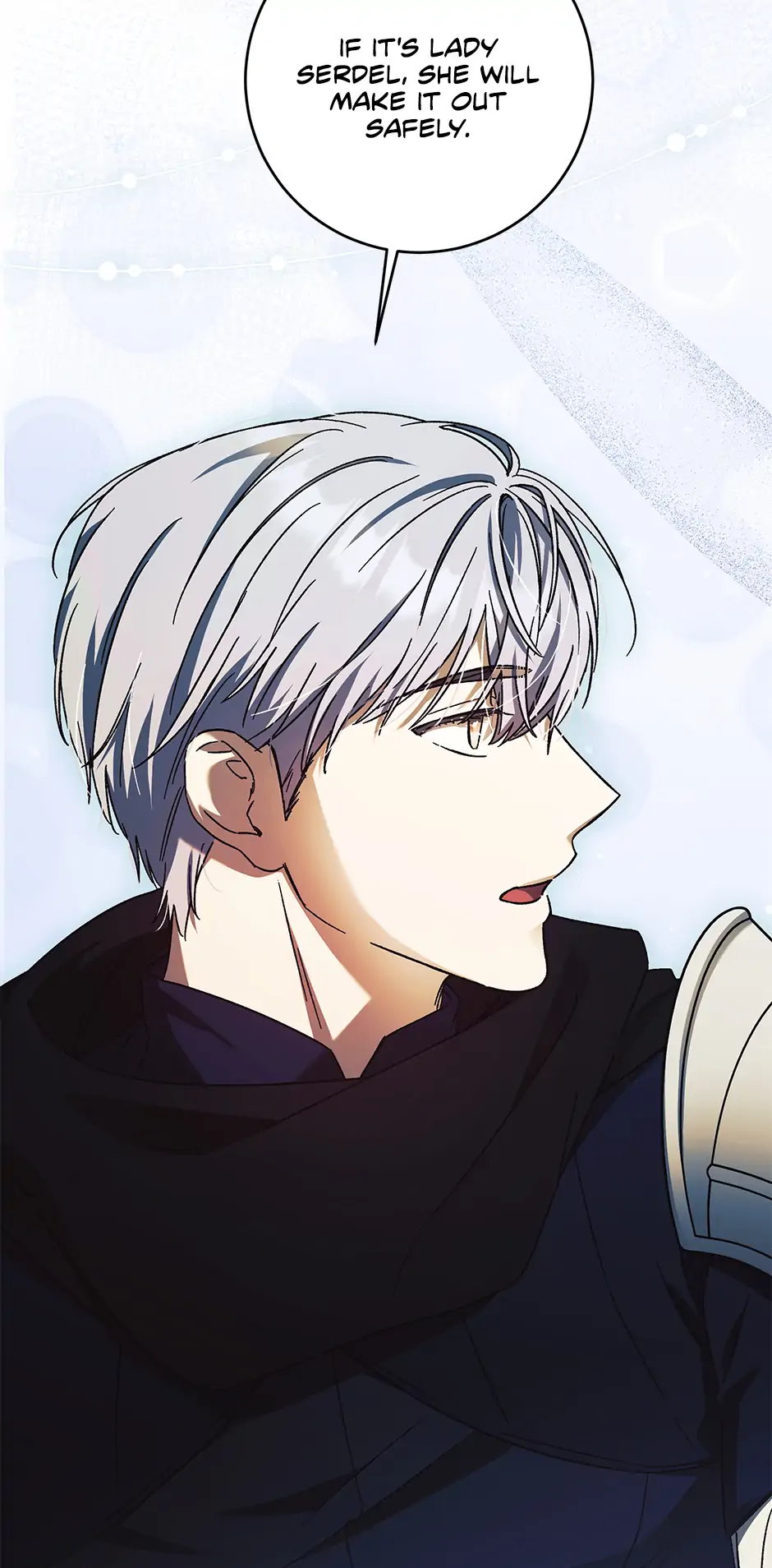 The Young Lady Who Broke Her Engagement Is Only Obsessed With the Ending Chapter 52 307 ch 52 30