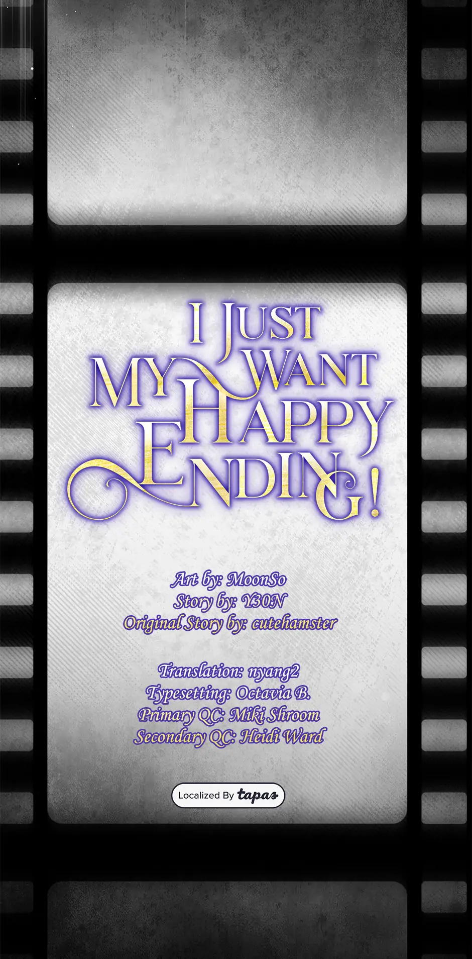 The Young Lady Who Broke Her Engagement Is Only Obsessed With the Ending Chapter 52 309 ch 52 32