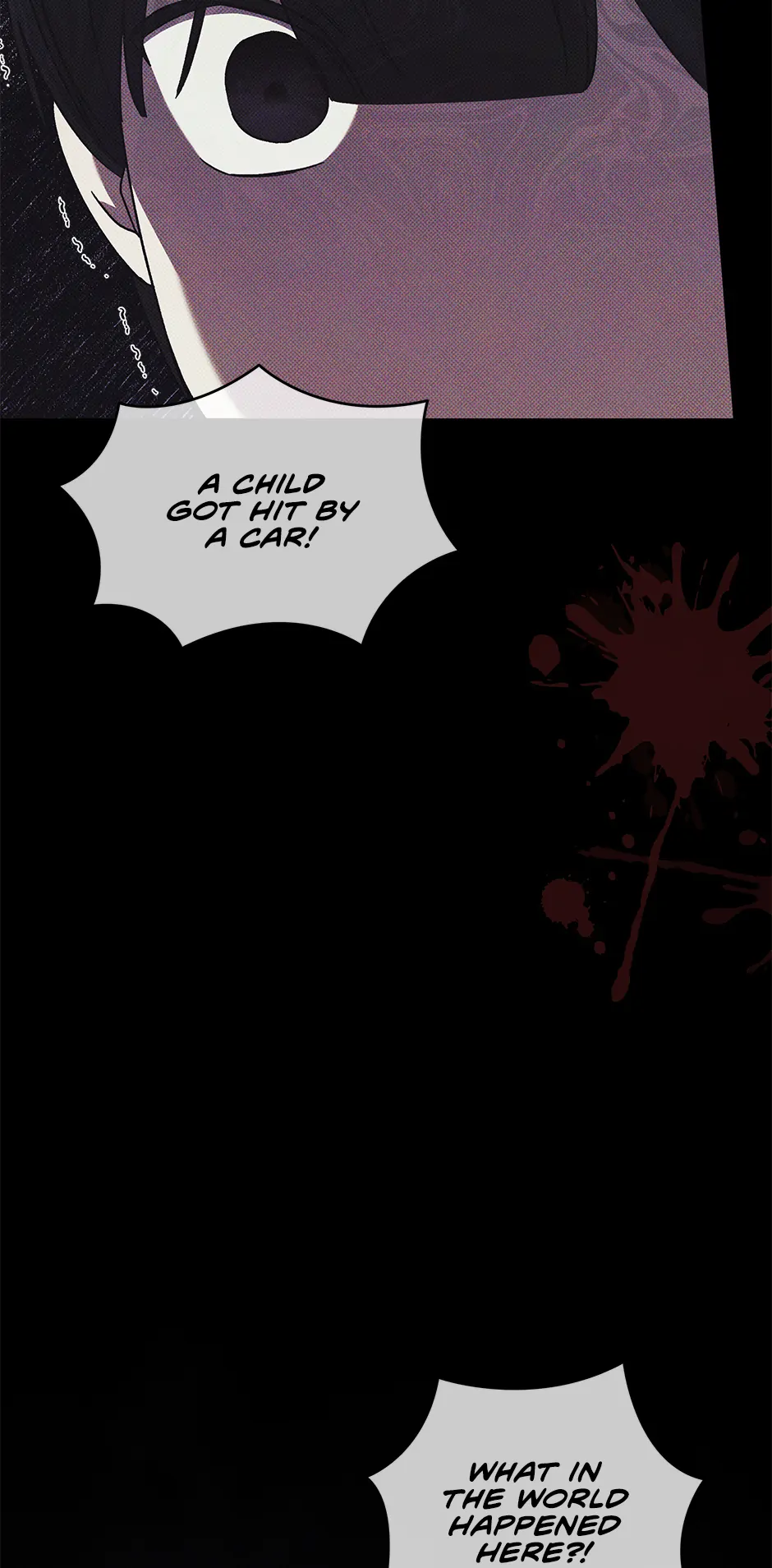 The Young Lady Who Broke Her Engagement Is Only Obsessed With the Ending Chapter 52 311 ch 52 34