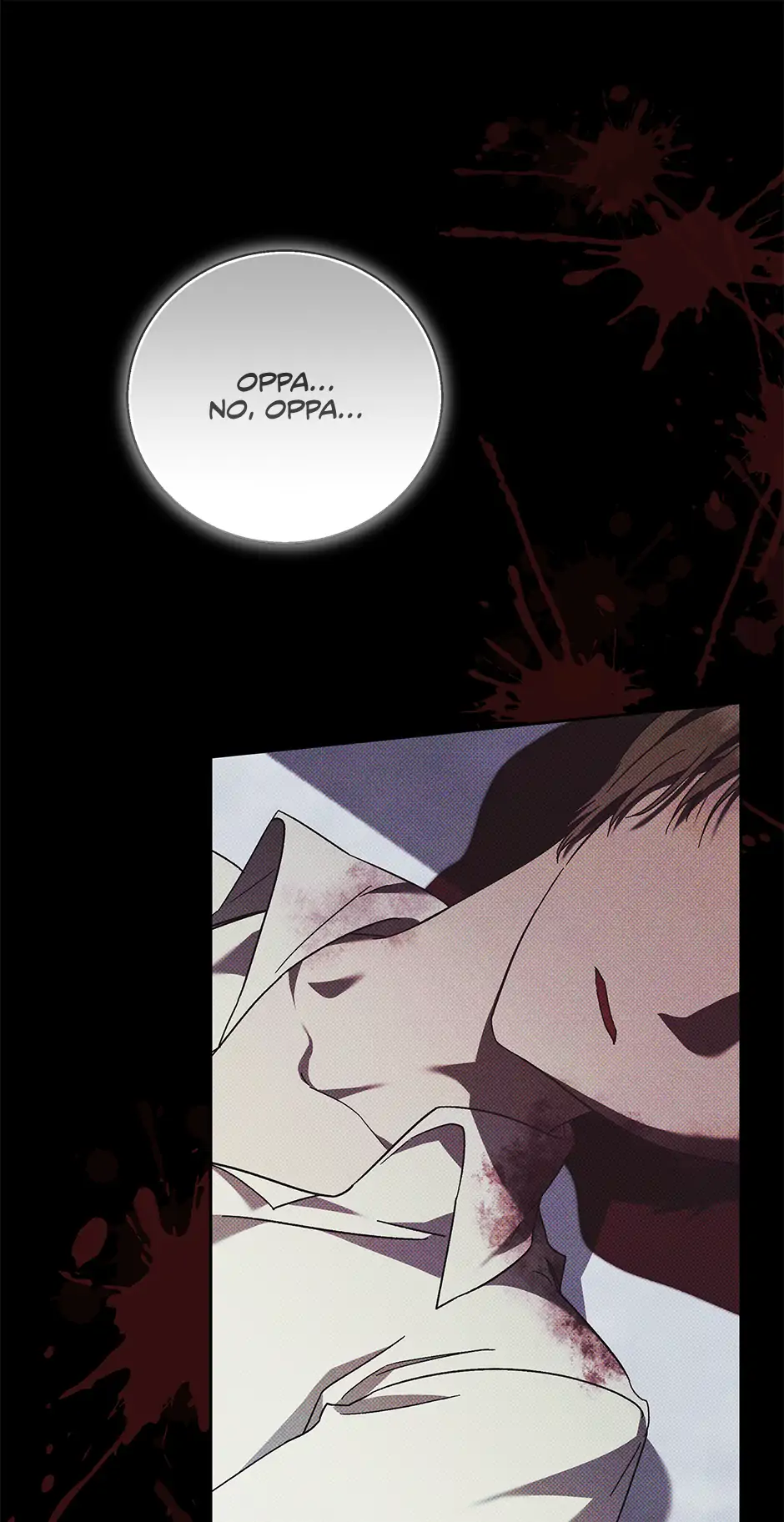 The Young Lady Who Broke Her Engagement Is Only Obsessed With the Ending Chapter 52 313 ch 52 36