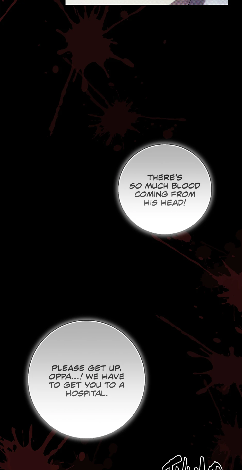 The Young Lady Who Broke Her Engagement Is Only Obsessed With the Ending Chapter 52 314 ch 52 37