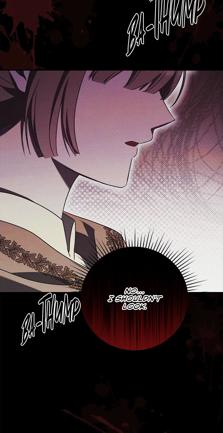 The Young Lady Who Broke Her Engagement Is Only Obsessed With the Ending Chapter 52 315 ch 52 38