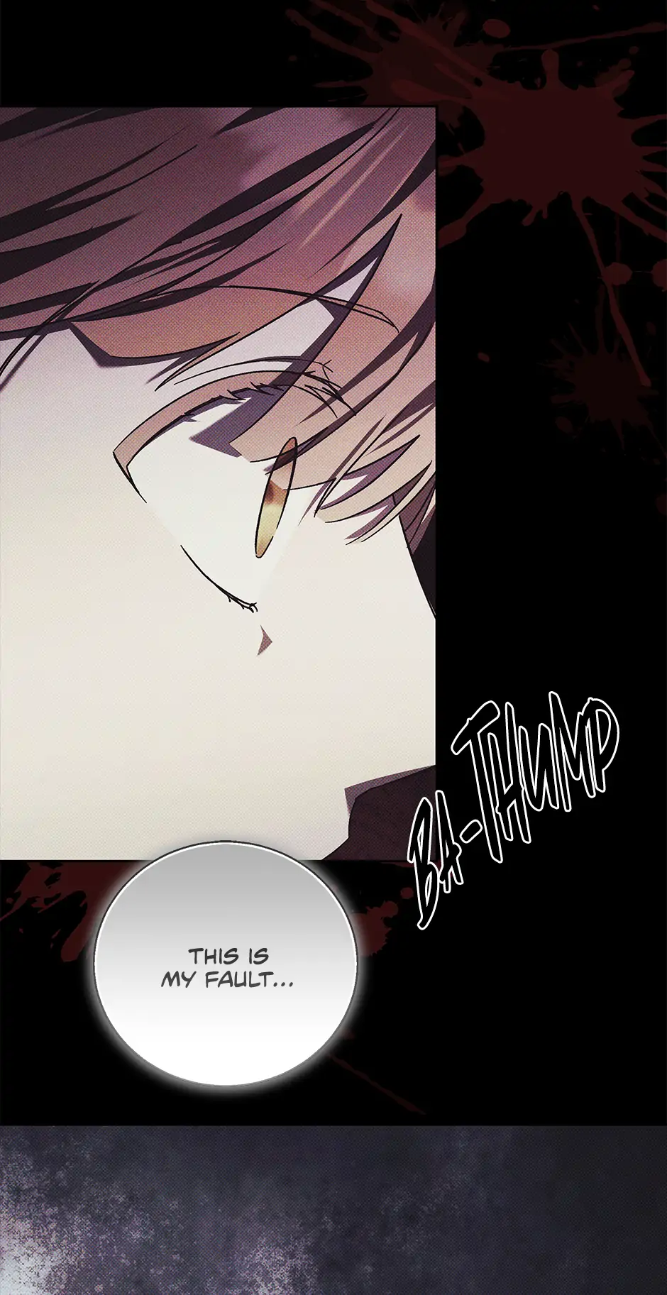 The Young Lady Who Broke Her Engagement Is Only Obsessed With the Ending Chapter 52 316 ch 52 39