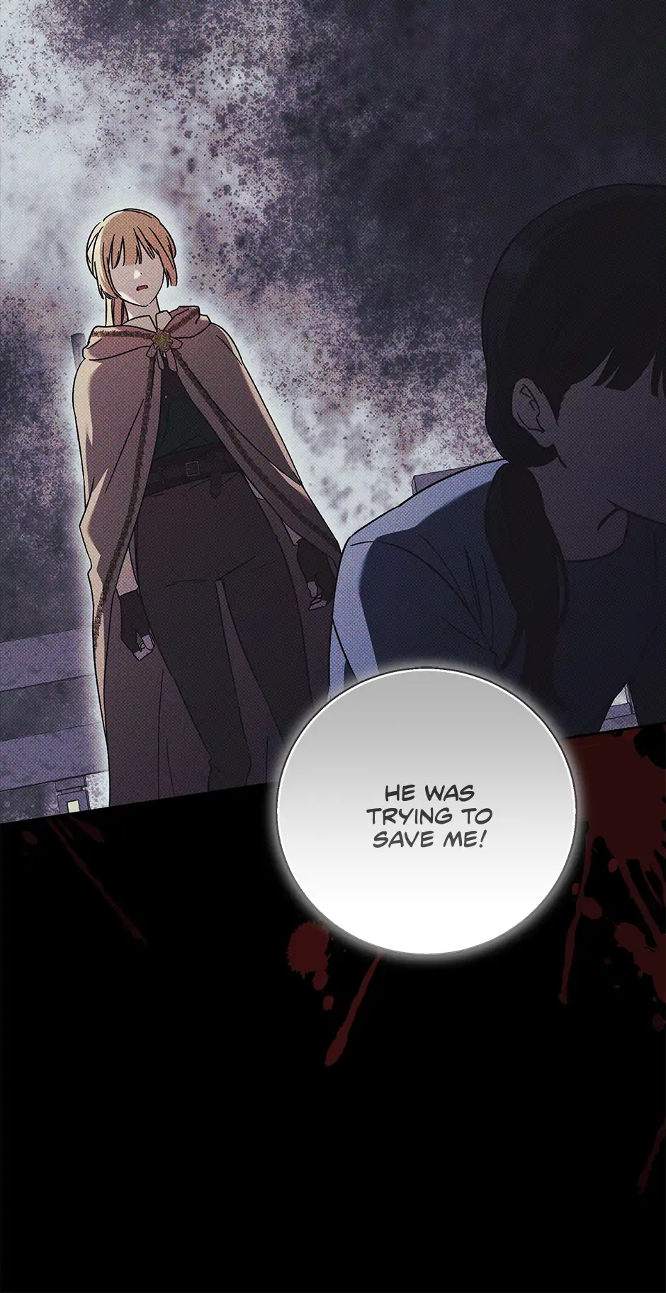 The Young Lady Who Broke Her Engagement Is Only Obsessed With the Ending Chapter 52 317 ch 52 40