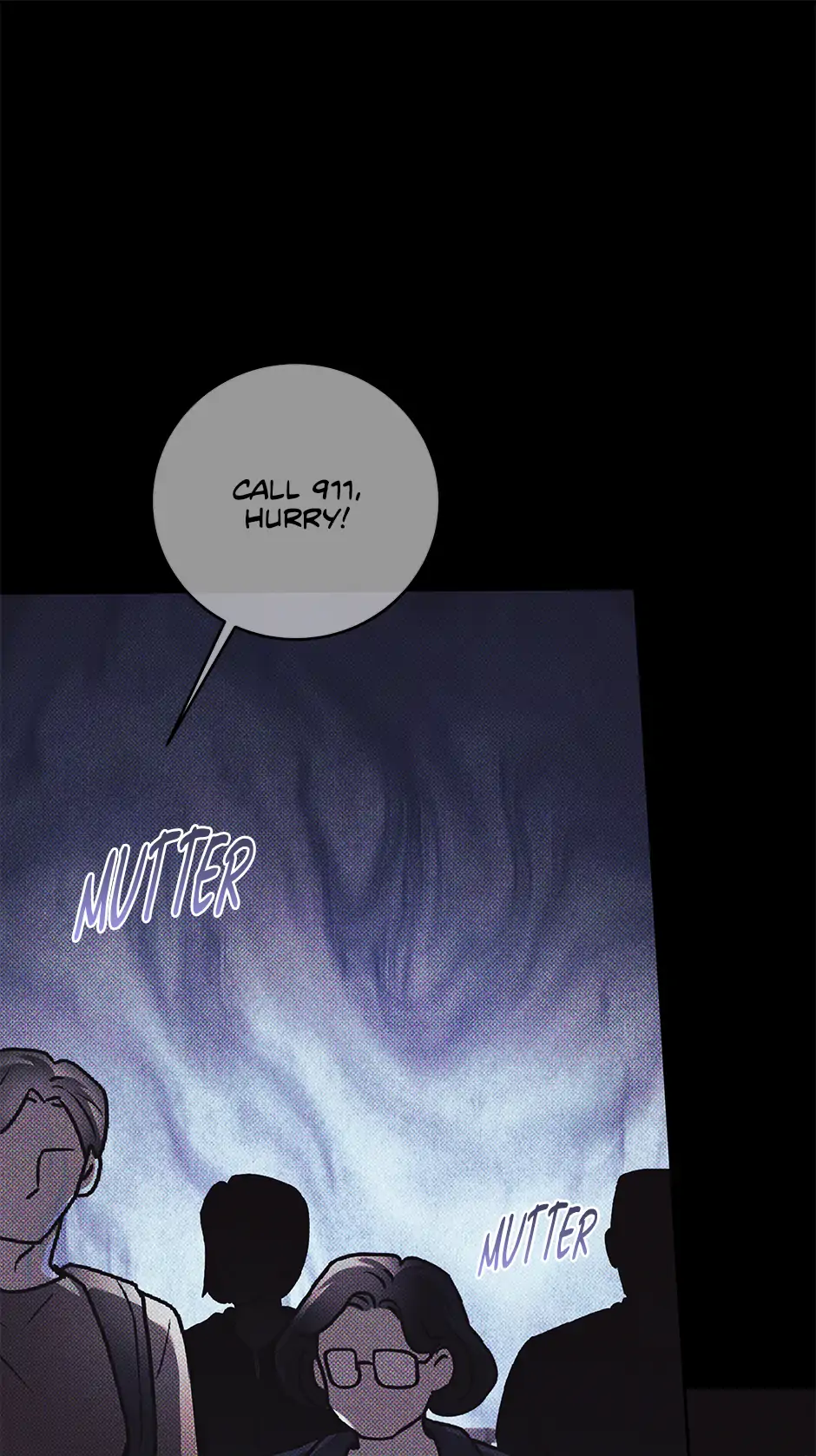 The Young Lady Who Broke Her Engagement Is Only Obsessed With the Ending Chapter 52 318 ch 52 41