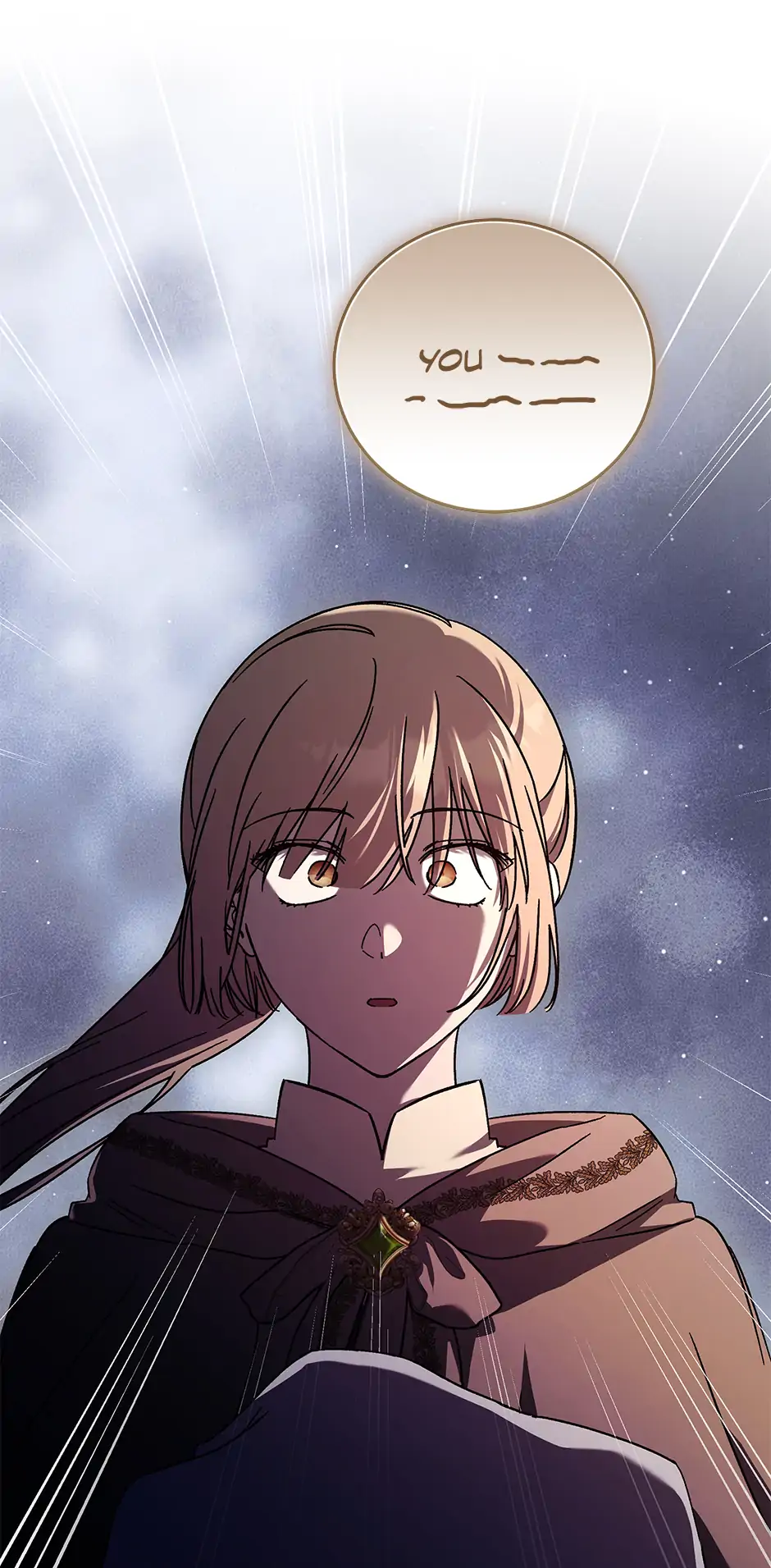 The Young Lady Who Broke Her Engagement Is Only Obsessed With the Ending Chapter 52 323 ch 52 46