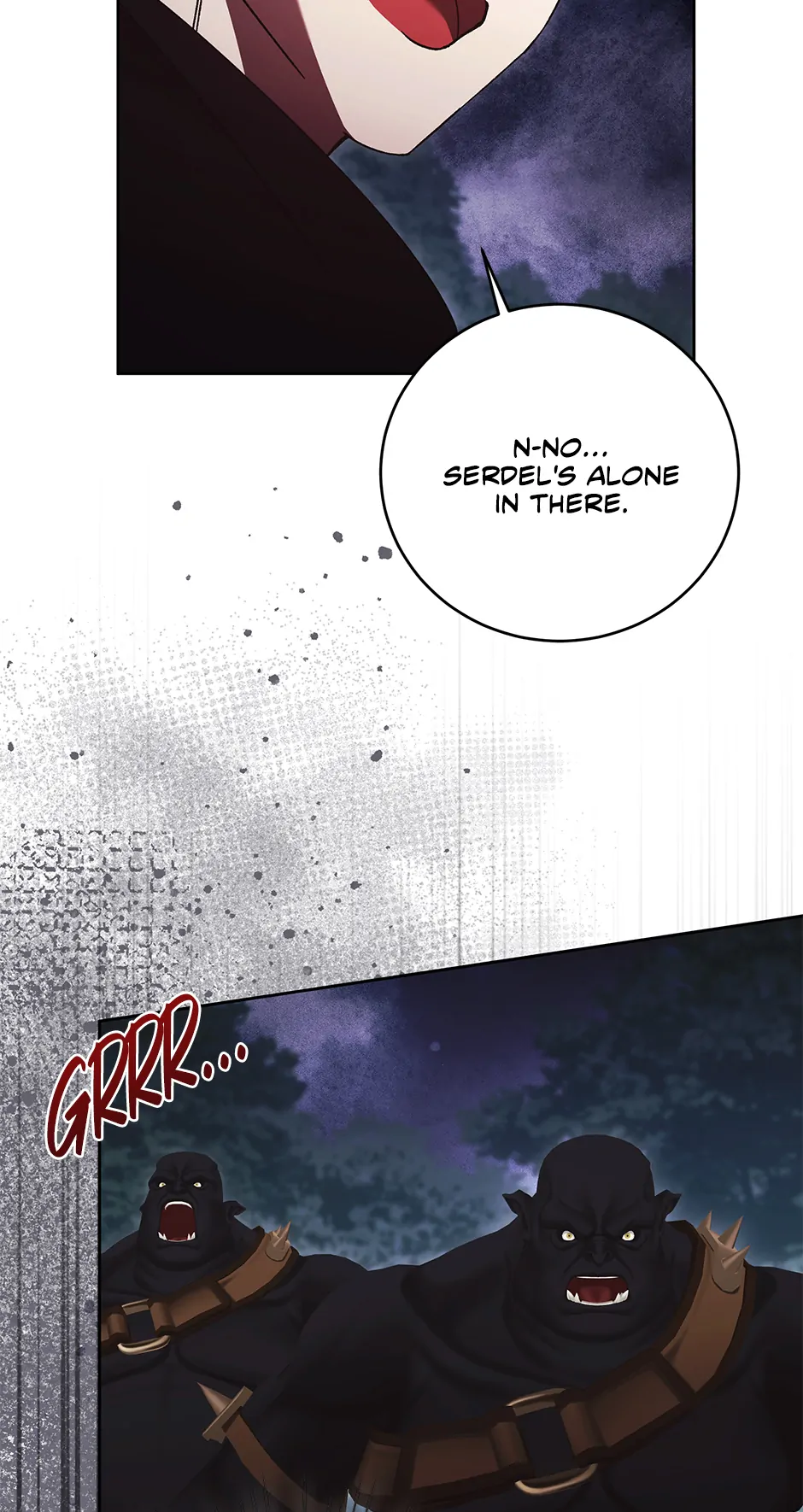 The Young Lady Who Broke Her Engagement Is Only Obsessed With the Ending Chapter 52 282 ch 52 5