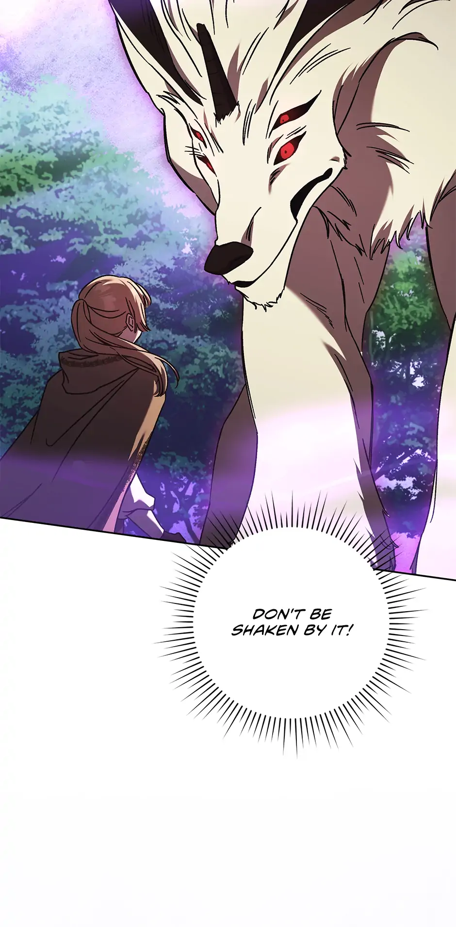 The Young Lady Who Broke Her Engagement Is Only Obsessed With the Ending Chapter 52 327 ch 52 50