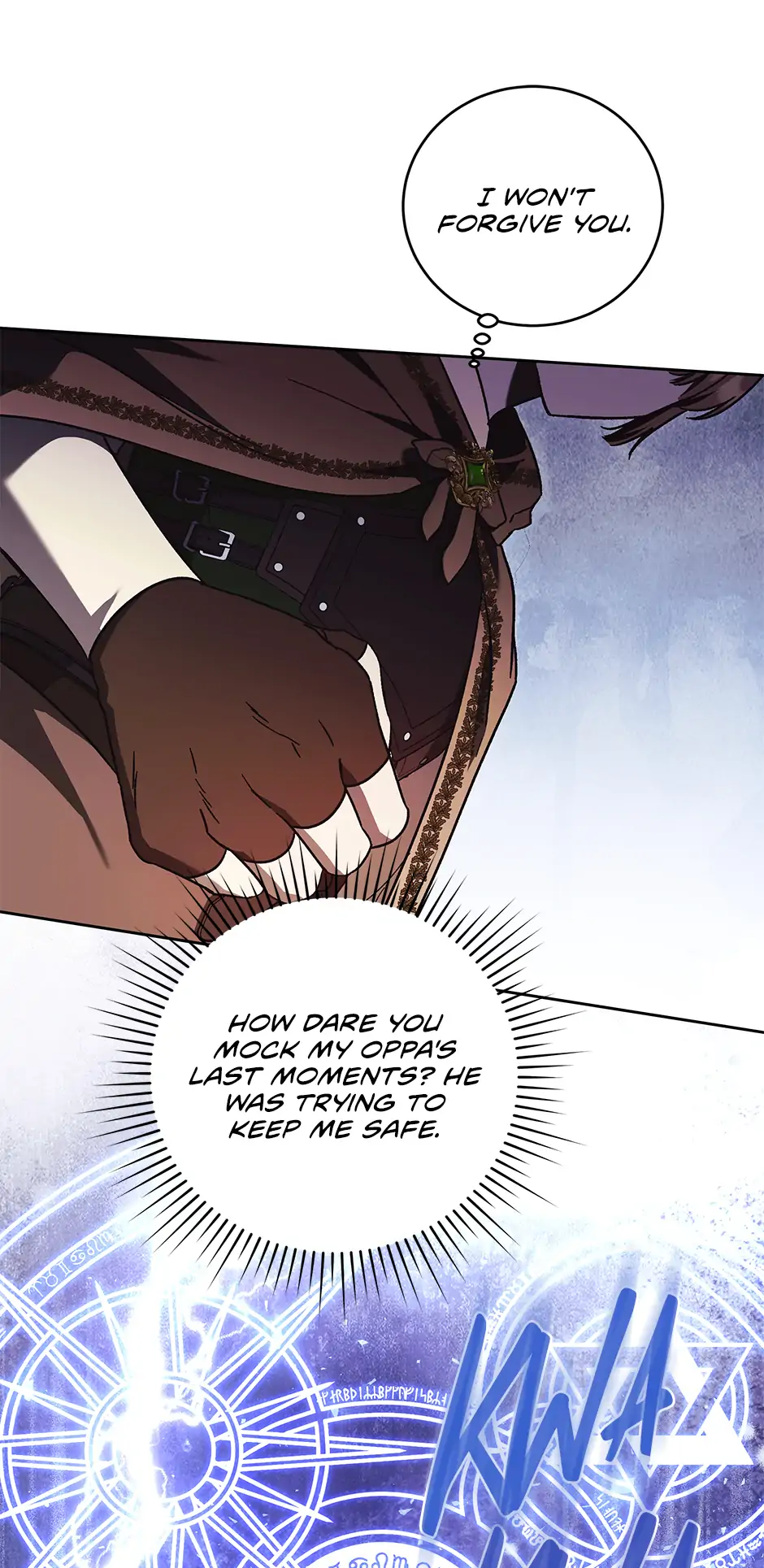 The Young Lady Who Broke Her Engagement Is Only Obsessed With the Ending Chapter 52 330 ch 52 53