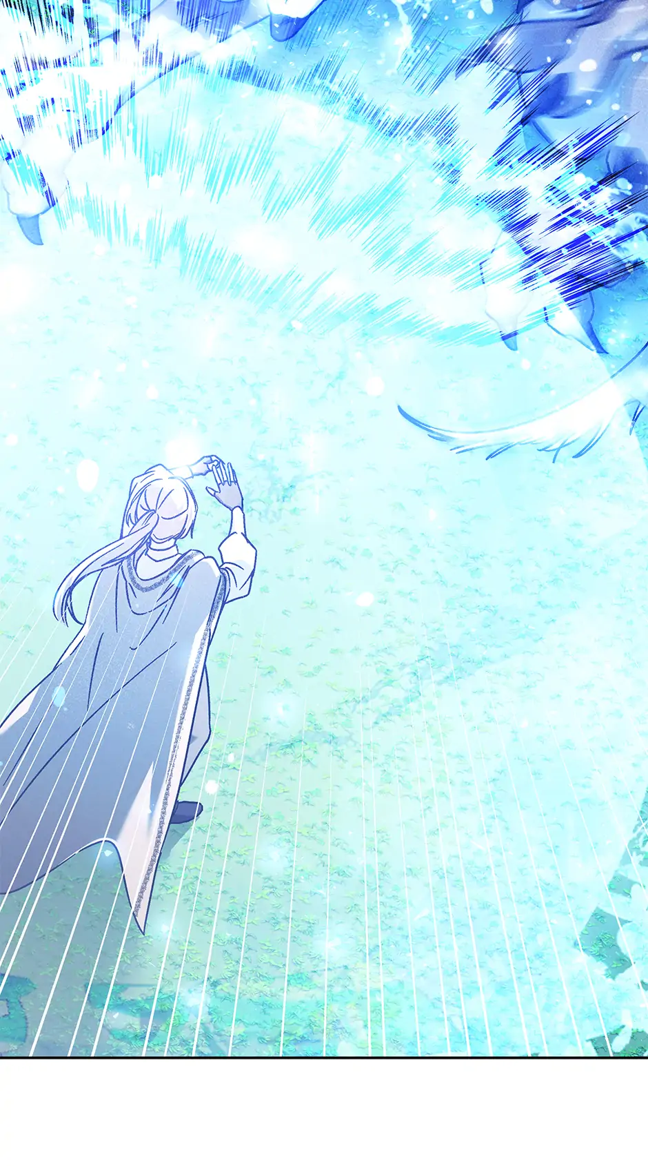 The Young Lady Who Broke Her Engagement Is Only Obsessed With the Ending Chapter 52 341 ch 52 64