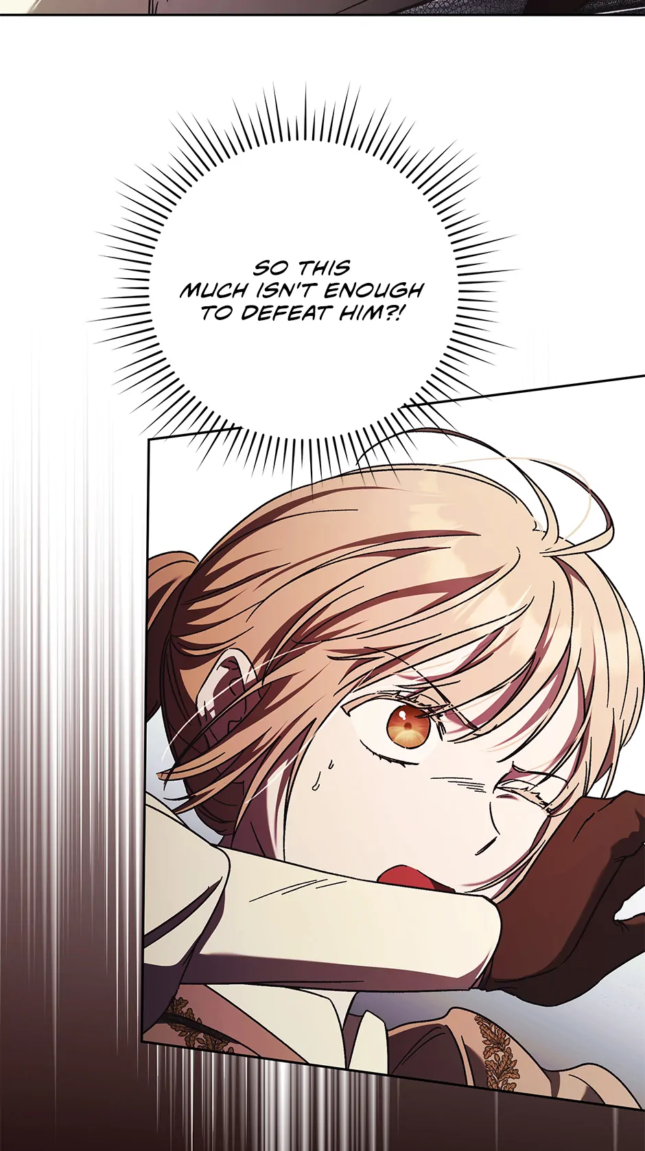 The Young Lady Who Broke Her Engagement Is Only Obsessed With the Ending Chapter 52 343 ch 52 66