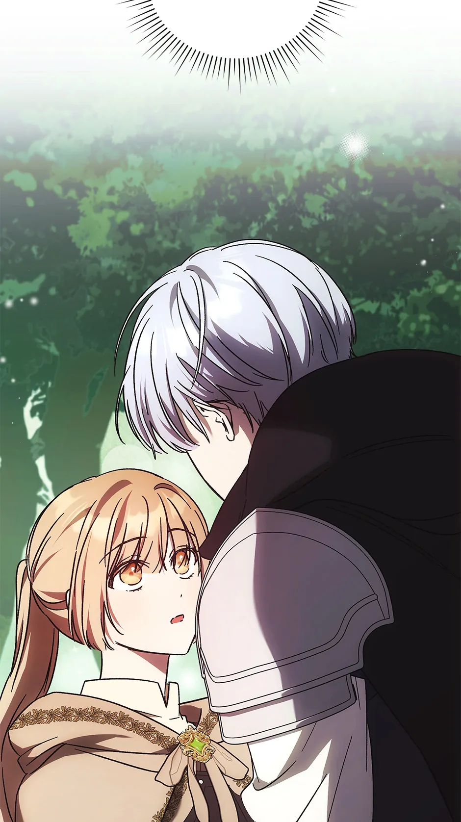 The Young Lady Who Broke Her Engagement Is Only Obsessed With the Ending Chapter 52 346 ch 52 69