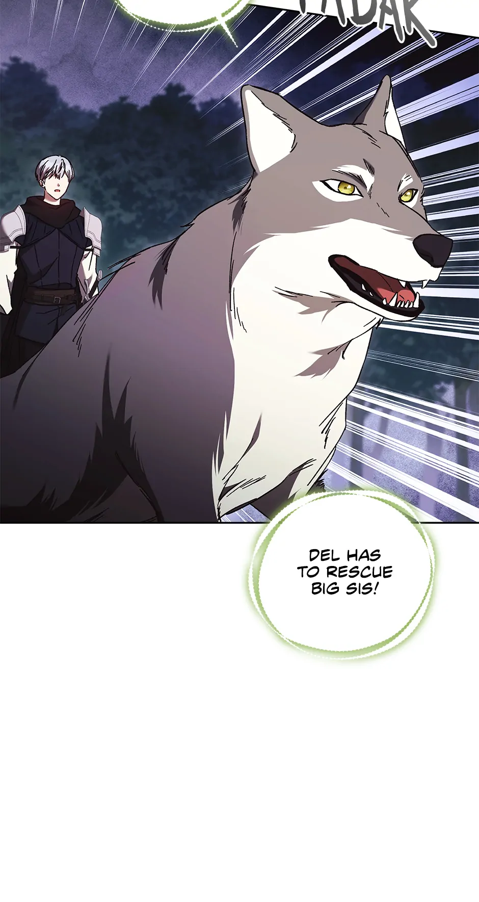 The Young Lady Who Broke Her Engagement Is Only Obsessed With the Ending Chapter 52 284 ch 52 7