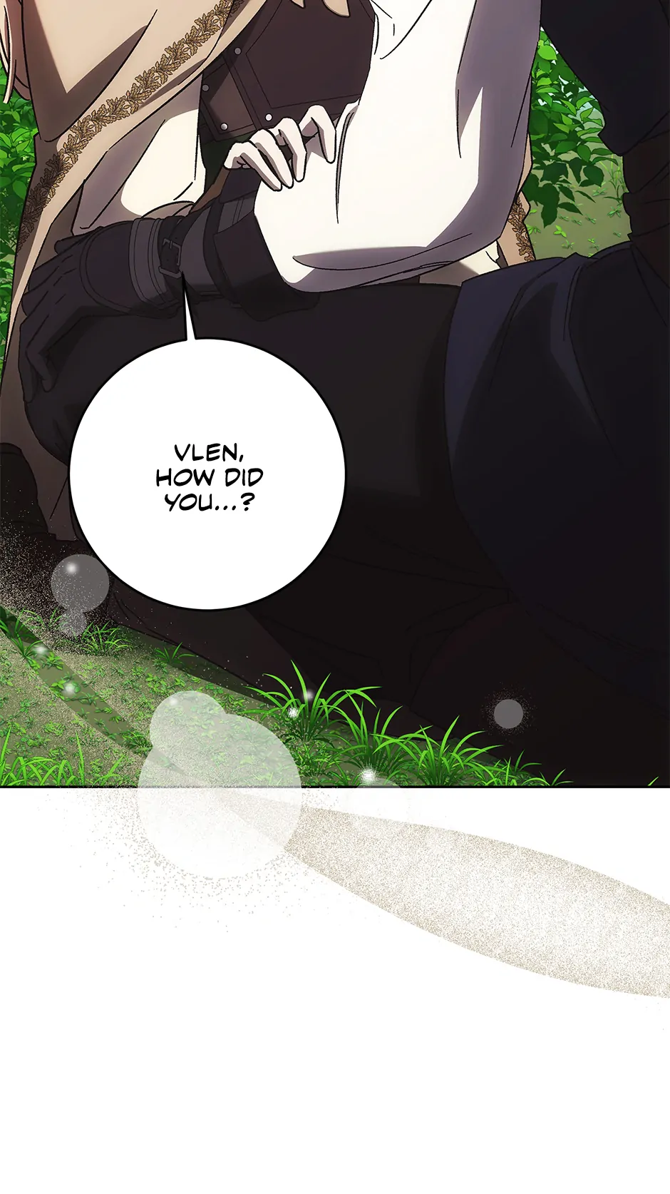 The Young Lady Who Broke Her Engagement Is Only Obsessed With the Ending Chapter 52 347 ch 52 70