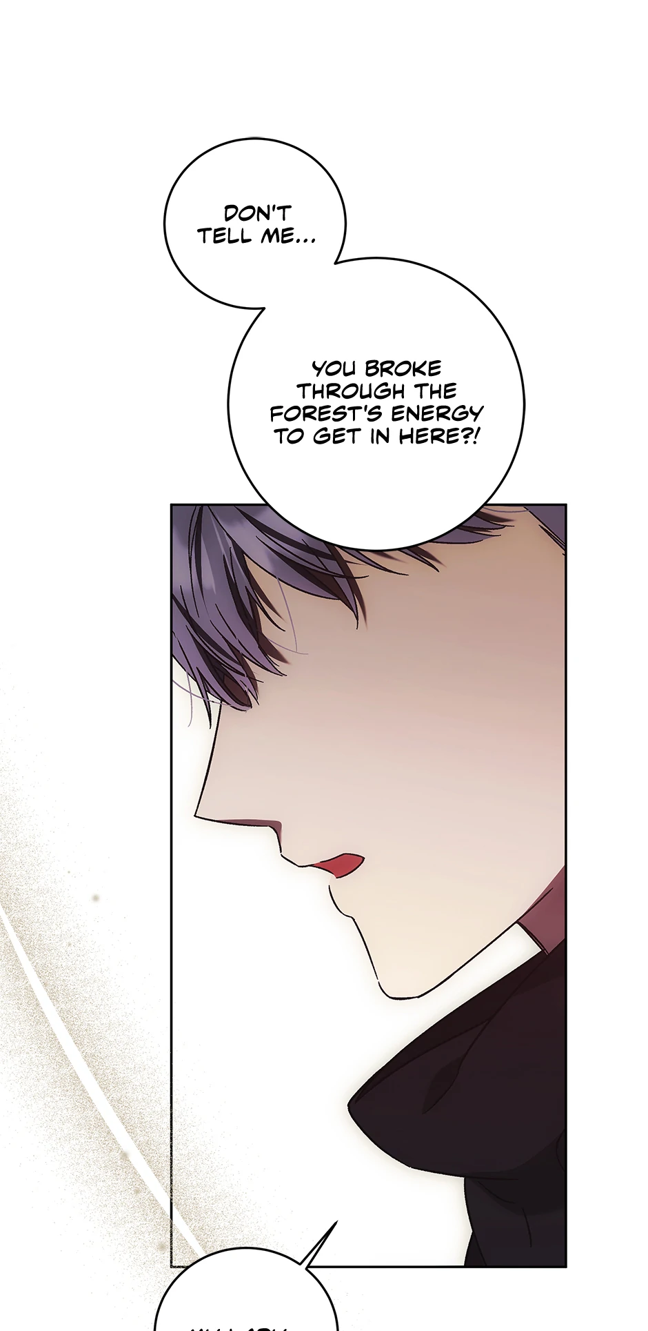 The Young Lady Who Broke Her Engagement Is Only Obsessed With the Ending Chapter 52 348 ch 52 71