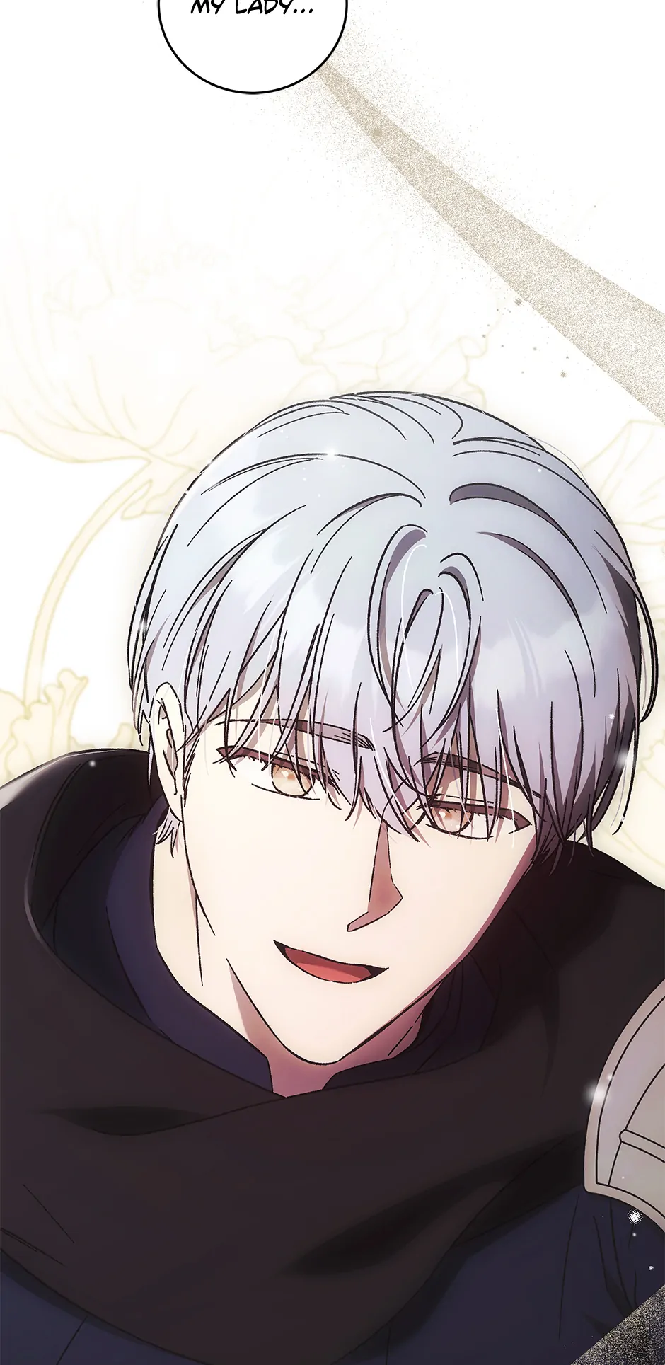 The Young Lady Who Broke Her Engagement Is Only Obsessed With the Ending Chapter 52 349 ch 52 72