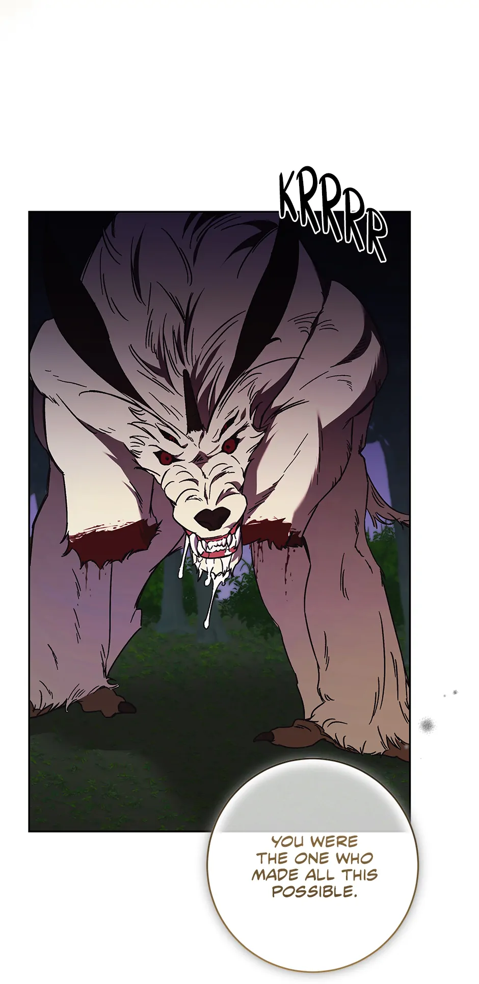 The Young Lady Who Broke Her Engagement Is Only Obsessed With the Ending Chapter 52 351 ch 52 74