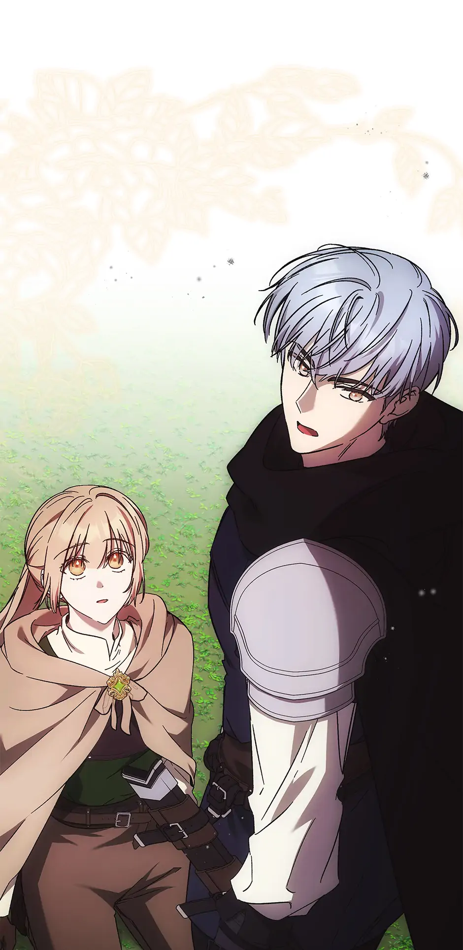 The Young Lady Who Broke Her Engagement Is Only Obsessed With the Ending Chapter 52 352 ch 52 75