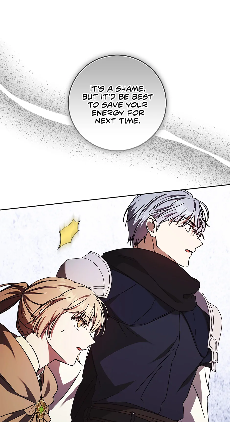 The Young Lady Who Broke Her Engagement Is Only Obsessed With the Ending Chapter 52 354 ch 52 77