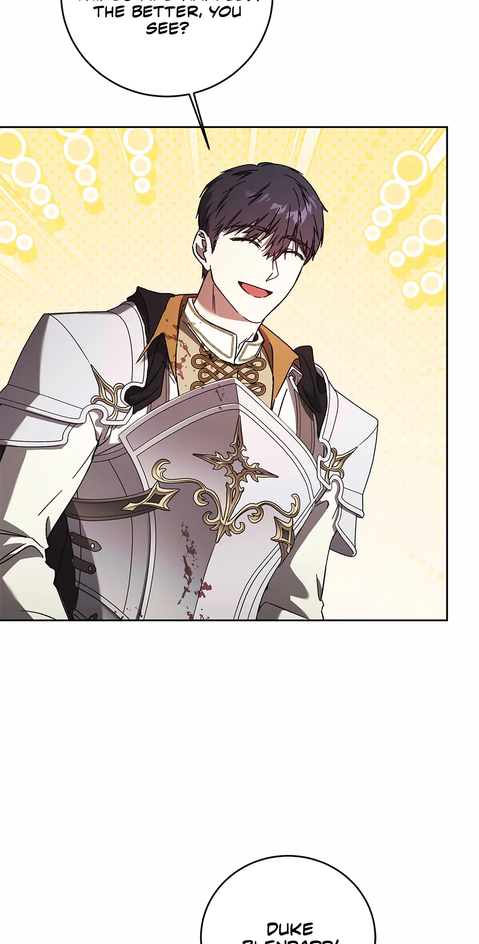 The Young Lady Who Broke Her Engagement Is Only Obsessed With the Ending Chapter 52 362 ch 52 85