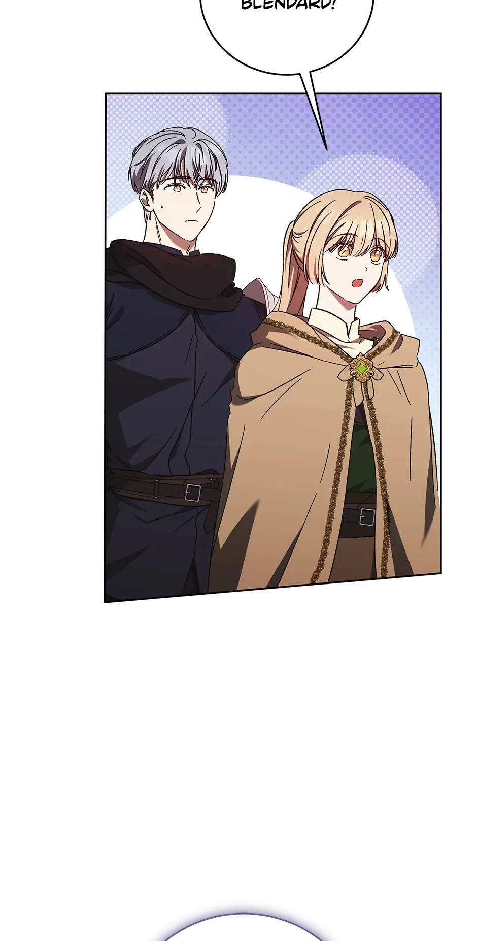 The Young Lady Who Broke Her Engagement Is Only Obsessed With the Ending Chapter 52 363 ch 52 86