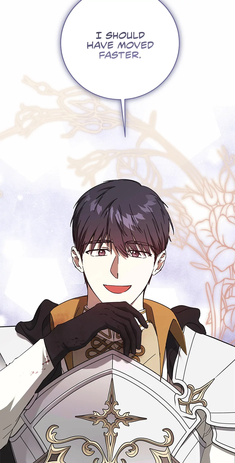 The Young Lady Who Broke Her Engagement Is Only Obsessed With the Ending Chapter 52 364 ch 52 87