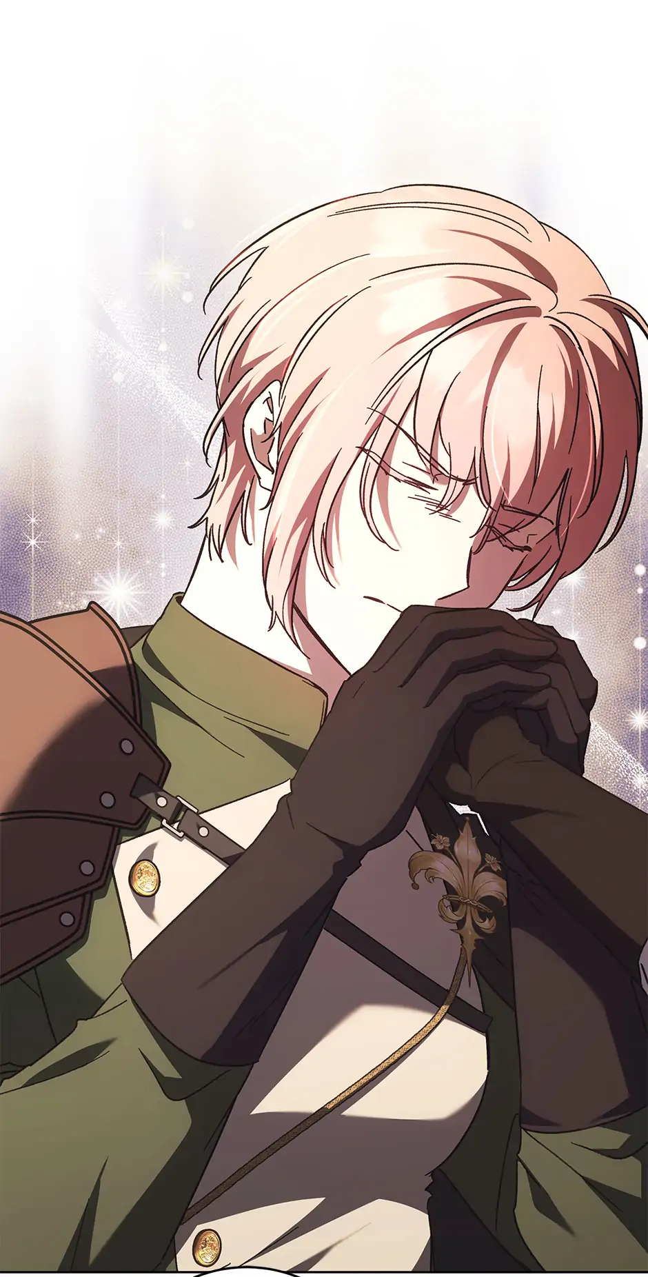 The Young Lady Who Broke Her Engagement Is Only Obsessed With the Ending Chapter 55 224 ch 55 1