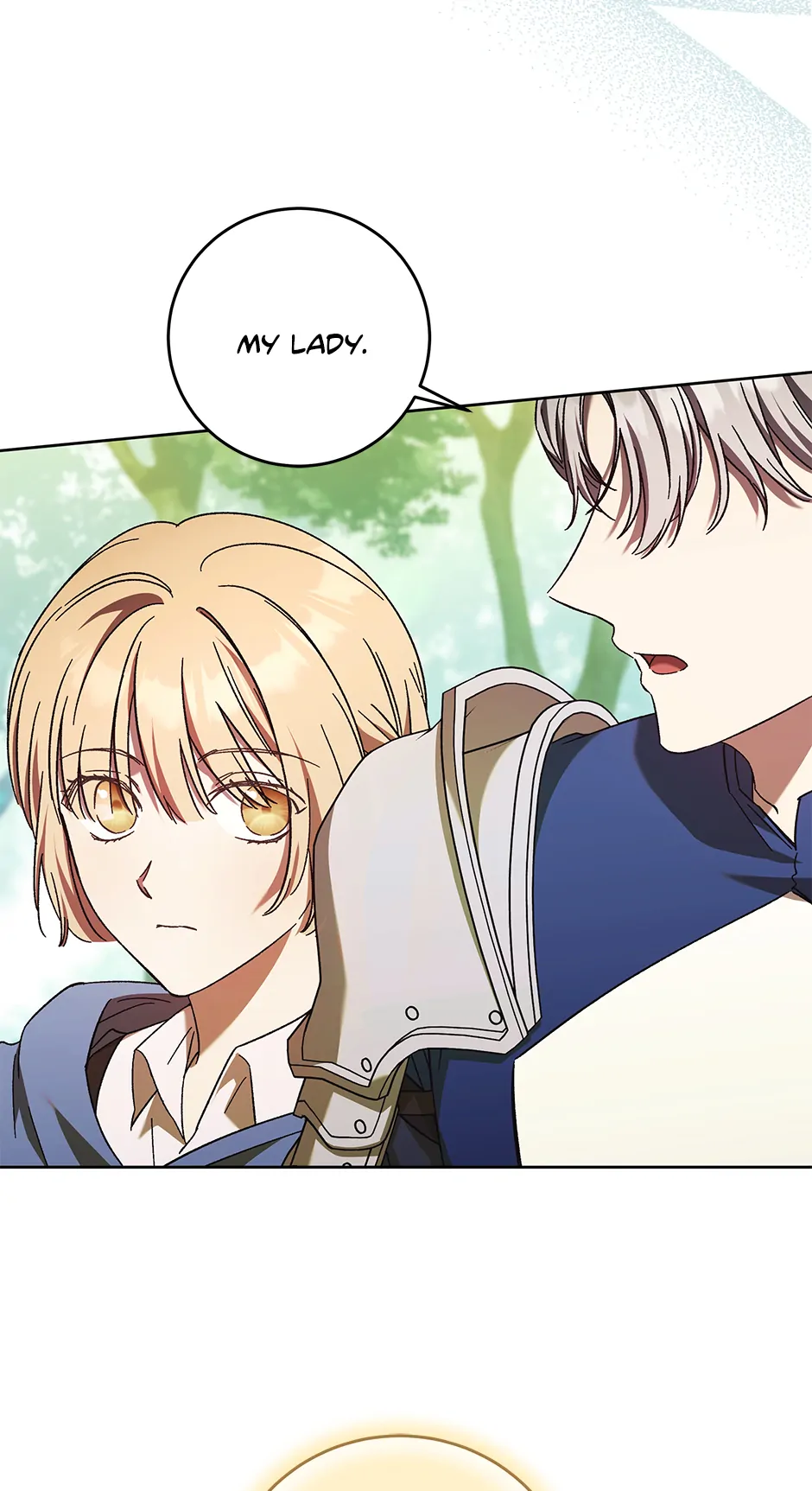 The Young Lady Who Broke Her Engagement Is Only Obsessed With the Ending Chapter 55 233 ch 55 10