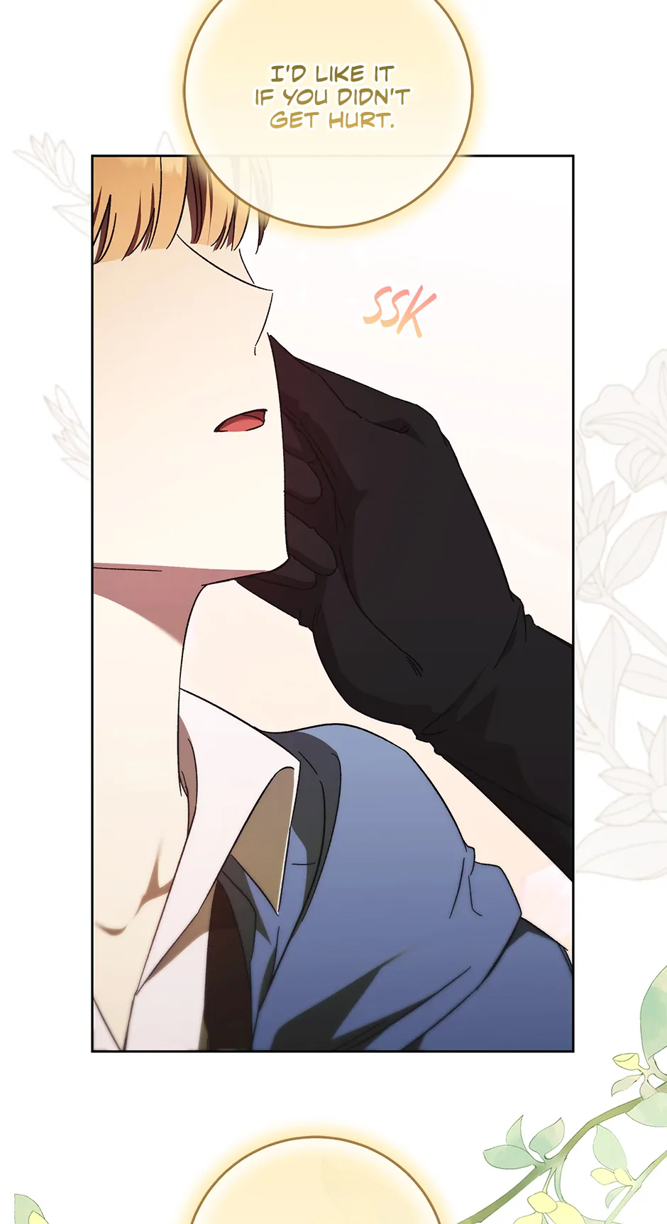 The Young Lady Who Broke Her Engagement Is Only Obsessed With the Ending Chapter 55 234 ch 55 11