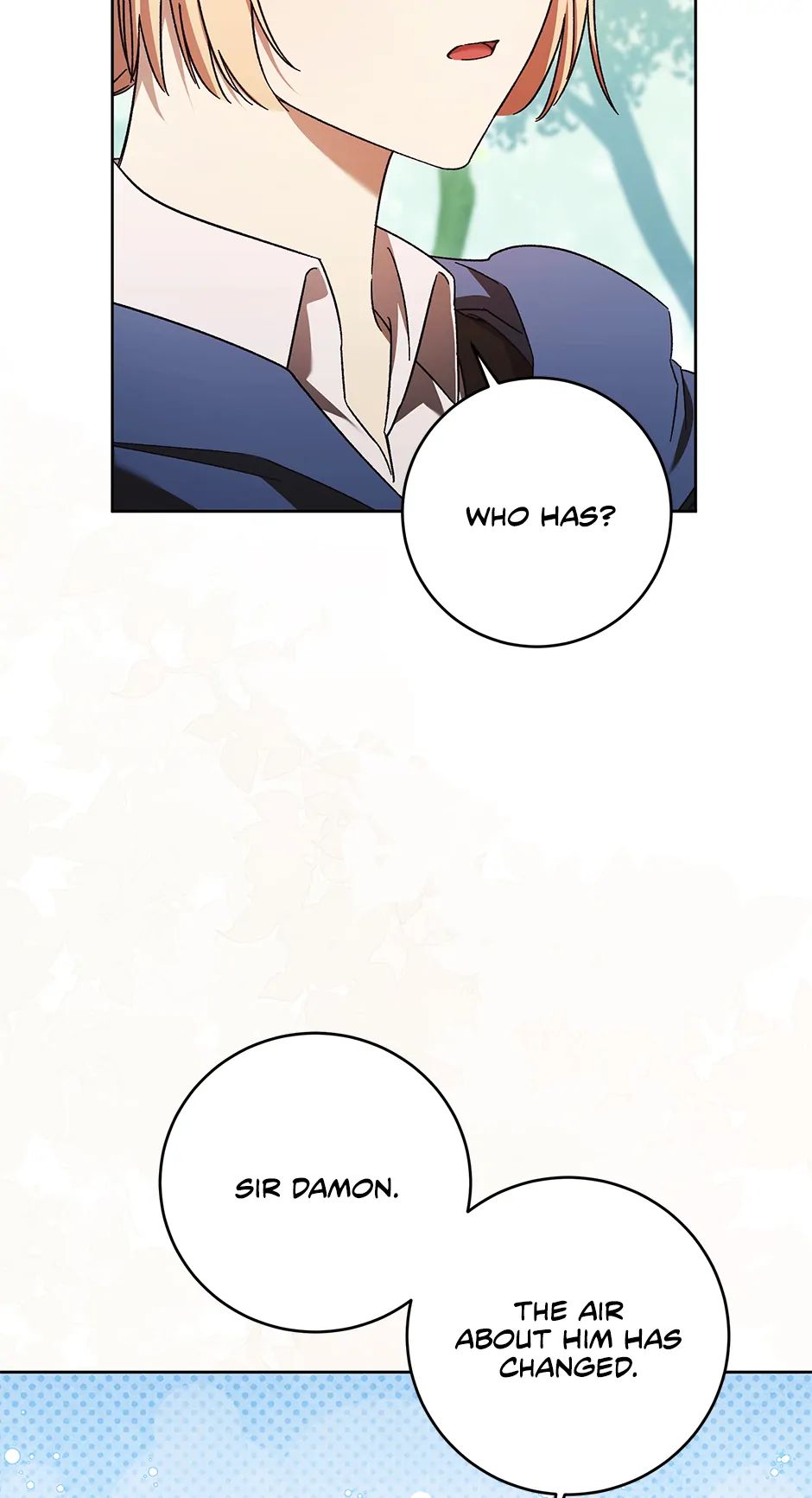 The Young Lady Who Broke Her Engagement Is Only Obsessed With the Ending Chapter 55 239 ch 55 16