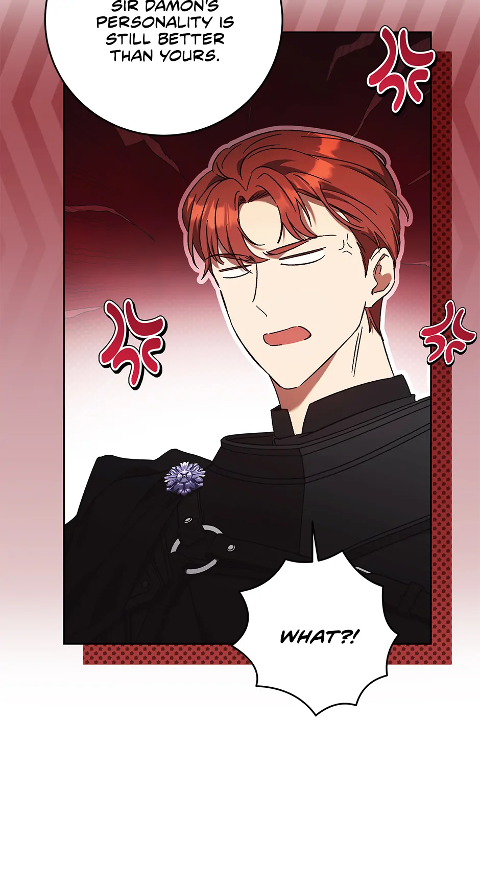 The Young Lady Who Broke Her Engagement Is Only Obsessed With the Ending Chapter 55 242 ch 55 19