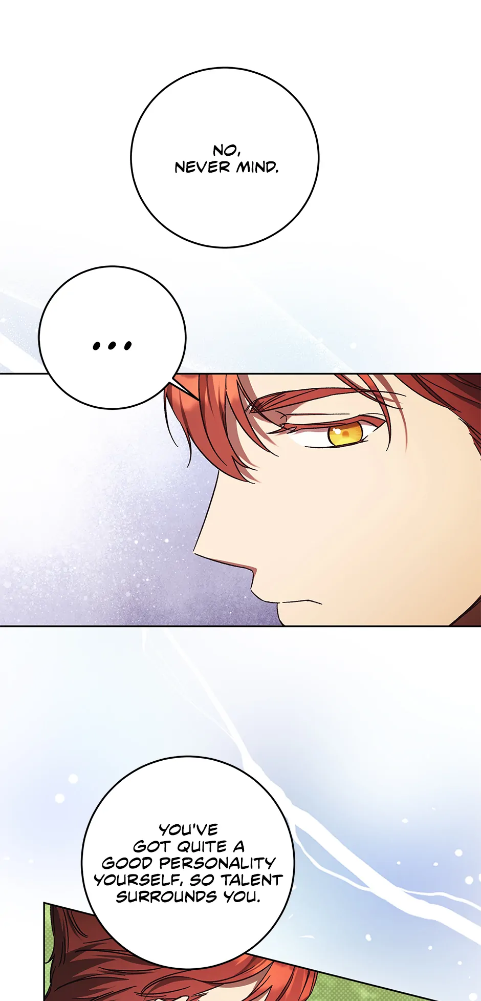 The Young Lady Who Broke Her Engagement Is Only Obsessed With the Ending Chapter 55 243 ch 55 20