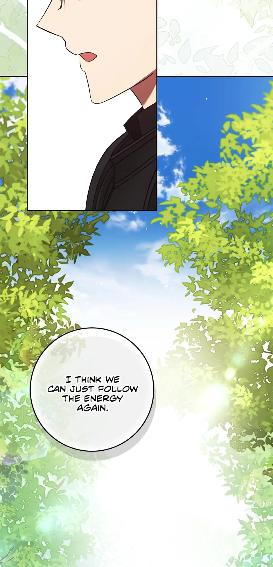 The Young Lady Who Broke Her Engagement Is Only Obsessed With the Ending Chapter 55 246 ch 55 23