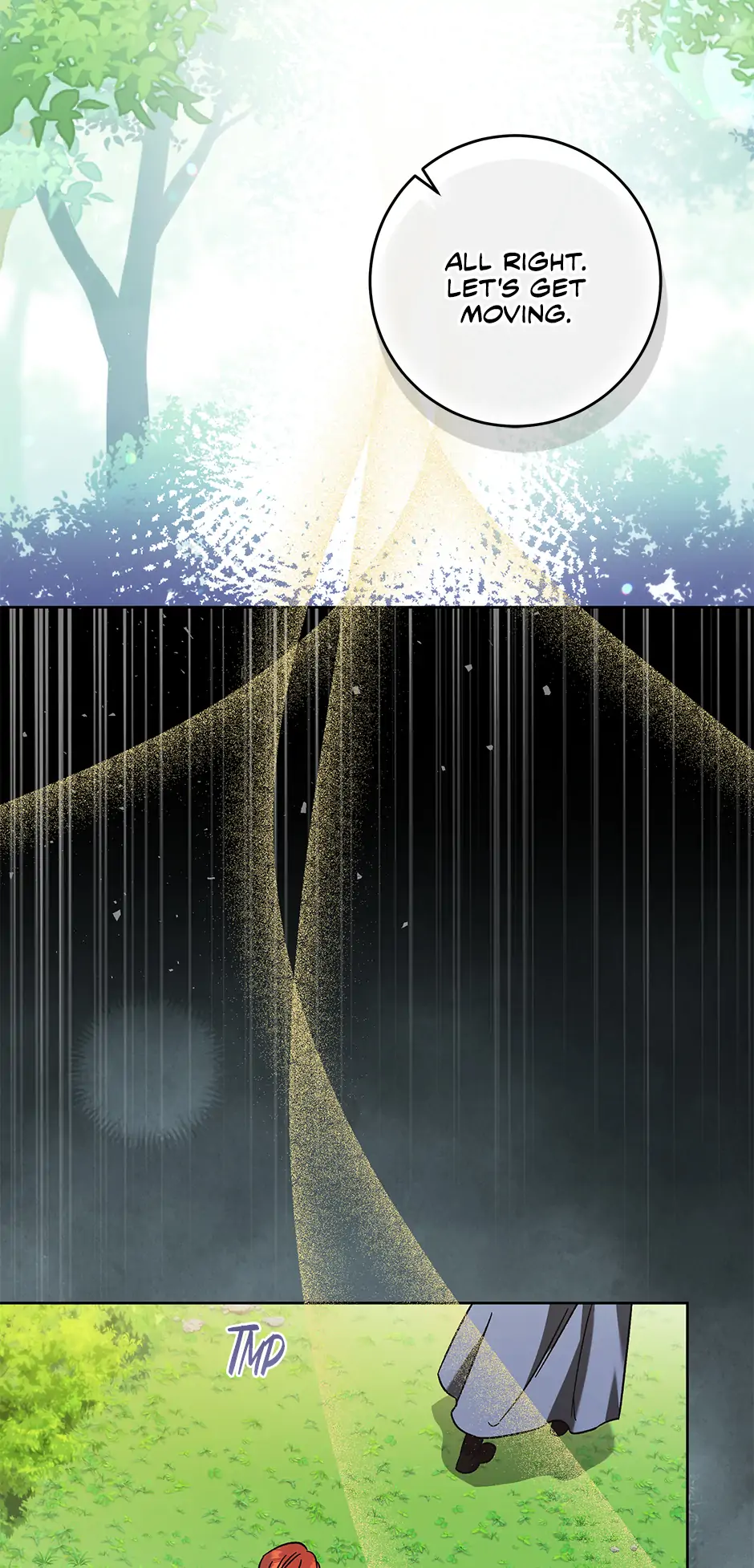 The Young Lady Who Broke Her Engagement Is Only Obsessed With the Ending Chapter 55 247 ch 55 24